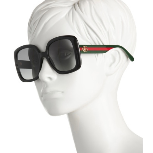 New Gucci Sunglasses